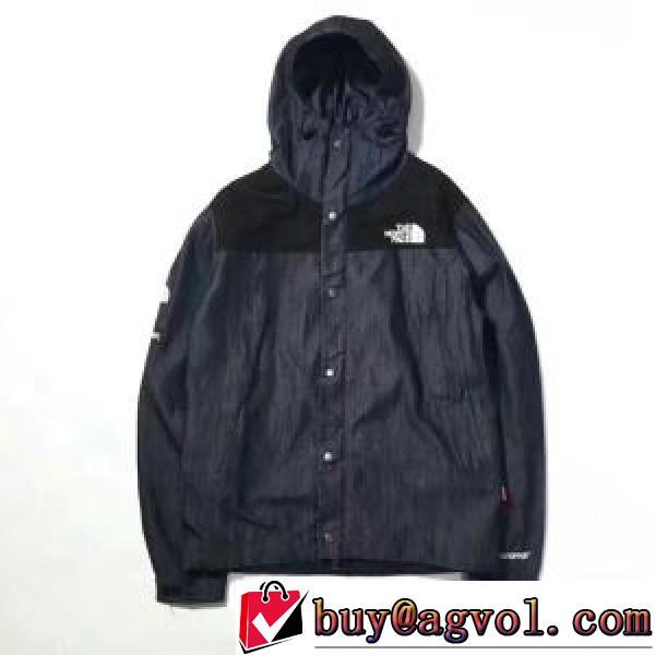 限量販売 SUPREME シュプリーム 2026秋冬 快適な着心地 シュプリームスーパーコピー  supreme x the north face ダスター コート ブルゾン