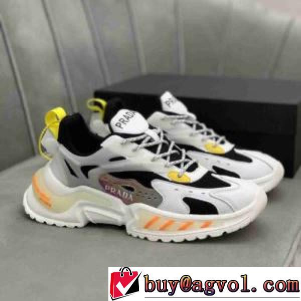 プラダスーパーコピー激安 今買い◎得 2026秋冬 プラダ PRADAポップ ファッション 人気 エスバドリーユ