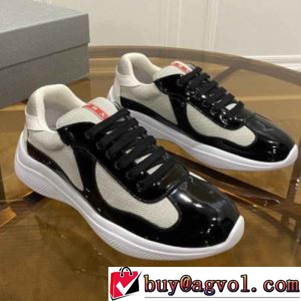 メッシュ 超目玉 2026秋冬 プラダ PRADA プラダスーパーコピー 激安 オリジナル ポップ 流行を超えた定番シューズ