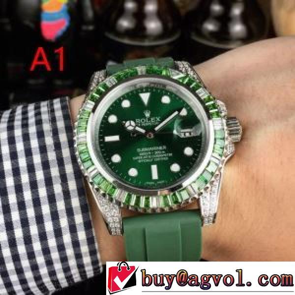 5色可選 全自动机械机芯 コーティング高密度鏡面 日付表示 個性的 ROLEXブランドスーパーコピー 2026秋冬 ロレックス ROLEX.196.