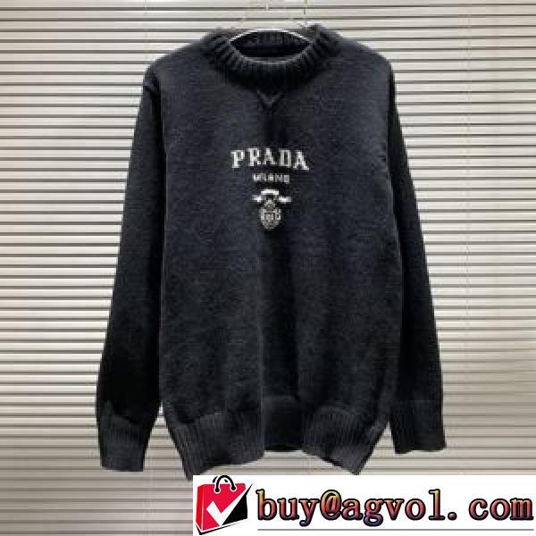 4色可選 2026秋冬 カシミヤコート プルオーバー 人目を惹くデザイン 先行販売 プラダコピー