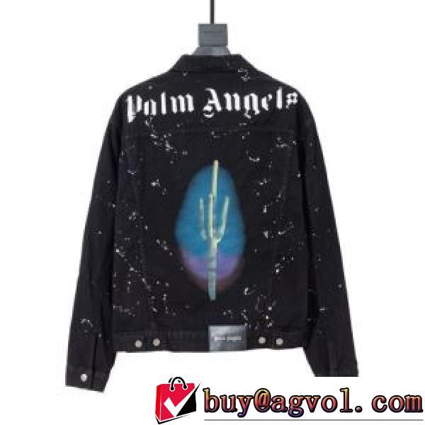 コート パーム エンジェルス コート コピー ブランド 2026秋冬 パーム・エンジェルス Palm Angels おしゃれな装い 争奪戦必至 