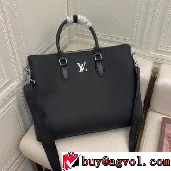 先行販売 ルイ ヴィトンビジネスバッグ コピー 2026秋冬 ルイ ヴィトン LOUIS VUITTON ビジネスバッグ スーツにぴったり.49.