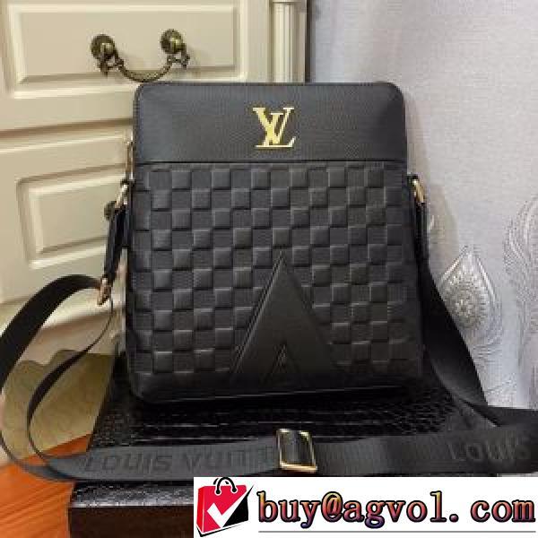 2026秋冬 ルイ ヴィトン LOUIS VUITTON ビジネスバッグ 活躍のバッグ 魅力ファッション ルイ ヴィトンコピービジネスバッグ.49.