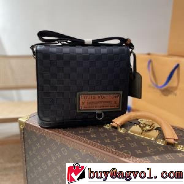 2026秋冬 ルイ ヴィトン LOUIS VUITTON ショルダーバッグ 柔軟 希少価値大！ルイ ヴィトン偽物ショルダーバッグ.49.