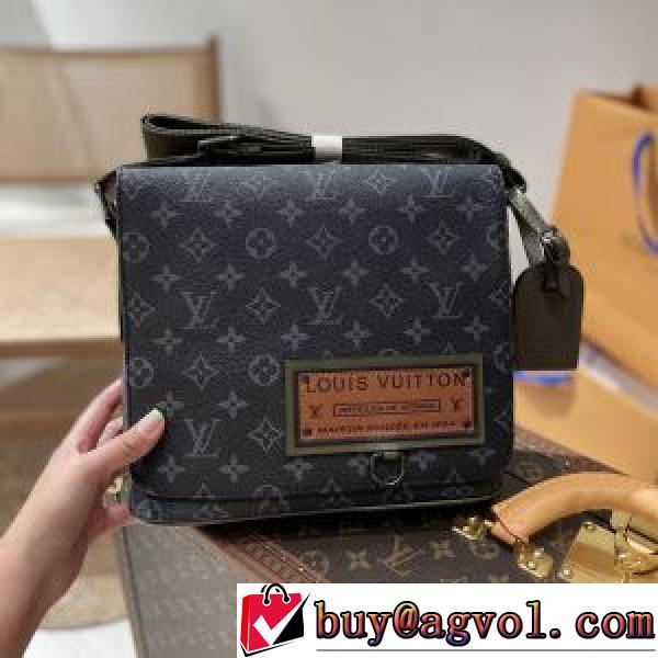 ルイ ヴィトンショルダーバッグ コピー 高品質 人気 2026秋冬 ルイ ヴィトン LOUIS VUITTON ショルダーバッグ ダミエ.49.