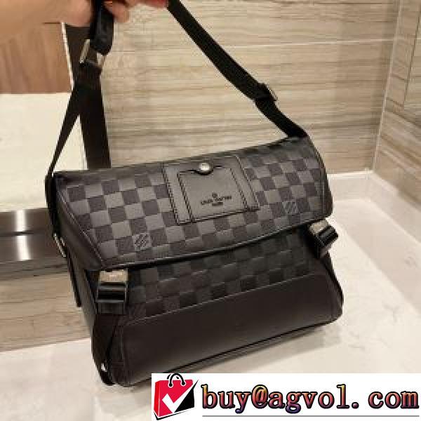 ルイ ヴィトンコピー ブランド おすすめ/オススメ 2026秋冬 ルイ ヴィトン LOUIS VUITTON 肩掛けバッグ / ワンショルダーバッグ ショルダー 調節可能.45.
