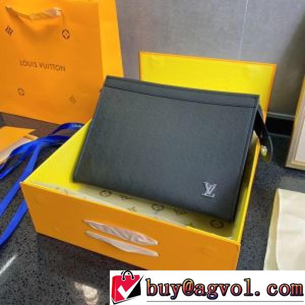 2025秋冬 ルイ ヴィトン LOUIS VUITTON ポーチ 高級本革 ルイ ヴィトンコピーブランド 人気 ランキング.45.