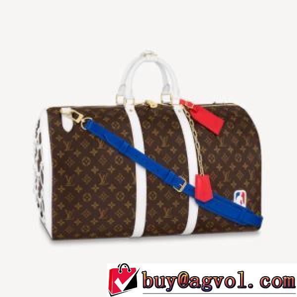 希少価値大！4色可選 ルイ ヴィトンブランドスーパーコピー 2026秋冬 ルイ ヴィトン LOUIS VUITTON スーツケース 非凡な容量.45.