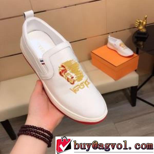 サボサンダル 2色可選 ローヒール 高品質 人気 2026秋冬 ヴェルサーチVERSACE ヴェルサーチコピーブランド 紐なし