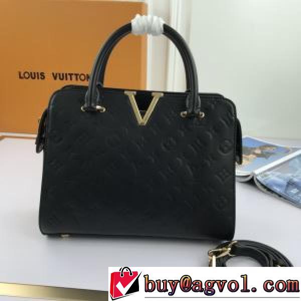 ハンドバッグ レディース 先行販売 ルイ ヴィトンコピー 4色可選 2026秋冬 ルイ ヴィトン LOUIS VUITTON.49.
