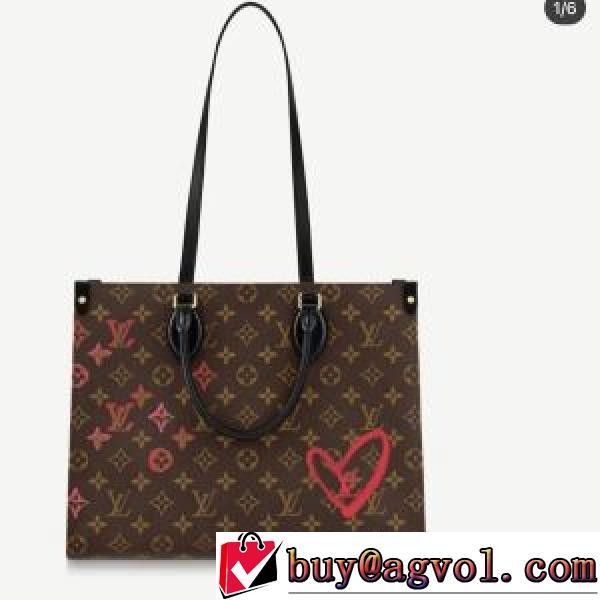 ハンドバッグ 大容量 人気商品登場 ルイ ヴィトンブランド コピー 2026秋冬 ルイ ヴィトン LOUIS VUITTON.49.