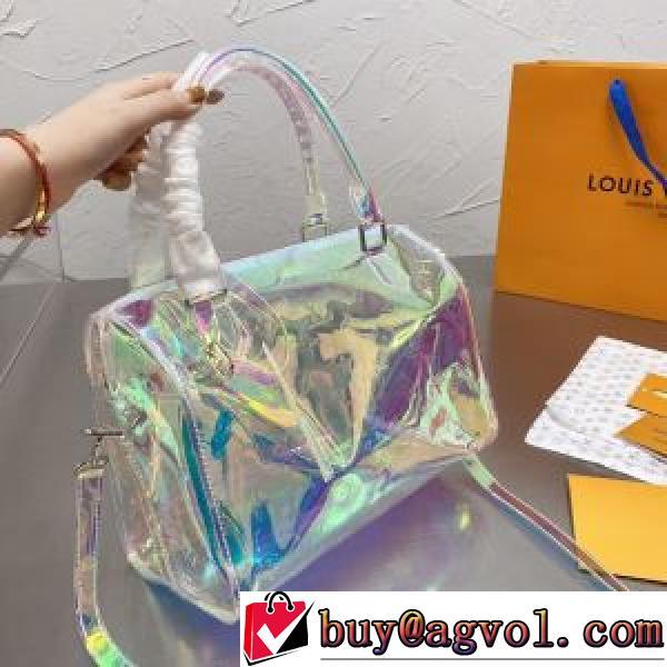 ルイ ヴィトンスーパーコピー  2026秋冬 ルイ ヴィトン LOUIS VUITTON 手持ち&ショルダー掛け なめらかな手触りのバッグ 今買い◎得.49.