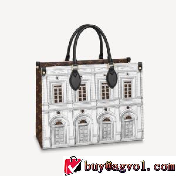 サイズ豊富 2026秋冬 ルイ ヴィトン LOUIS VUITTON ハンドバッグ マザーバッグ ルイ ヴィトンブランドコピー.49.