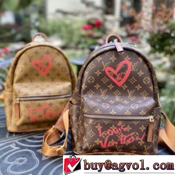 2色可選 リュック、バックパック 数に限りがある 2026秋冬 ルイ ヴィトン LOUIS VUITTON シンプル＋多機能 ルイ ヴィトンコピーブランド.49.