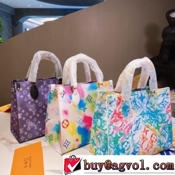 3色可選 ハンドバッグ 収納力のよい 2026秋冬 ルイ ヴィトン LOUIS VUITTON 魅力ファッション ルイ ヴィトンブランドコピー.49.