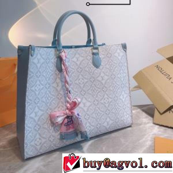 ルイ ヴィトンブランド コピー 2026秋冬 ルイ ヴィトン LOUIS VUITTON 3色可選 ハンドバッグ 非凡な容量 豊富なサイズ.49.