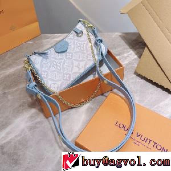 ルイ ヴィトンブランドスーパーコピー ショルダー 調節可能 2026秋冬 ルイ ヴィトン LOUIS VUITTON 3色可選 ショルダーバッグ 着心地抜群.49.