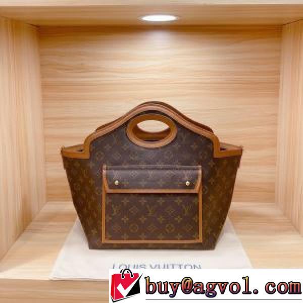 人気ブランド ルイ ヴィトンコピー 2026秋冬 ルイ ヴィトン LOUIS VUITTON ハンドバッグ ムダな装飾を排したデザイン.49.
