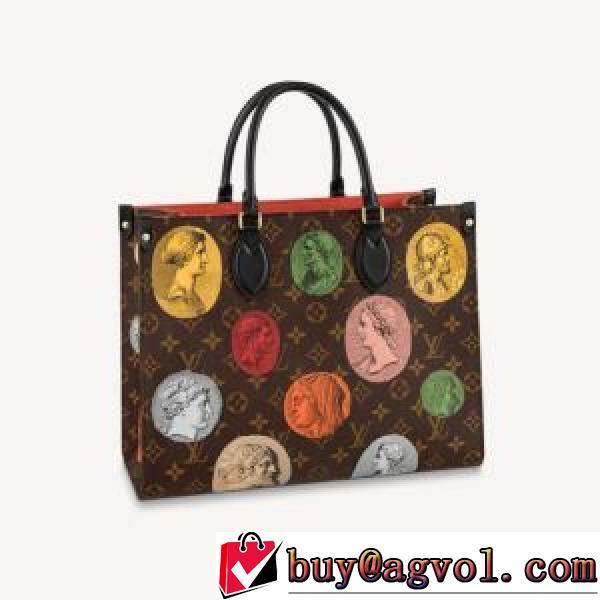 ハンドバッグ 収納力のよい 今買い◎得 ルイ ヴィトンコピーブランド 2026秋冬 ルイ ヴィトン LOUIS VUITTON.49.