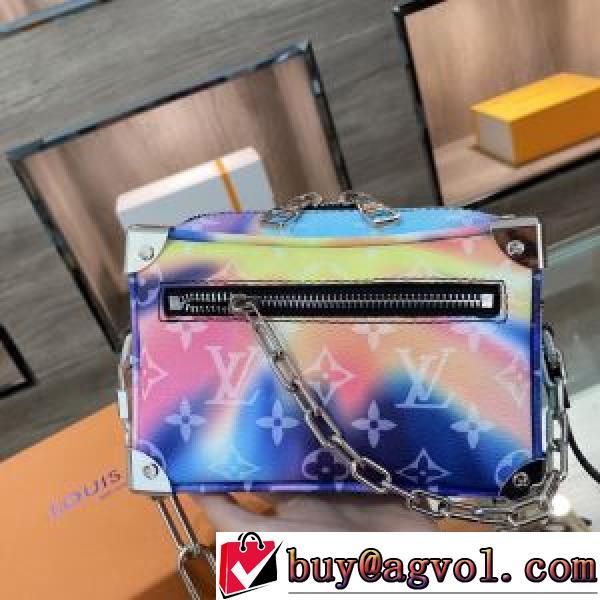 極上の着心地 ルイ ヴィトン偽物ブランド 2026秋冬 ルイ ヴィトン LOUIS VUITTON 斜め掛けバッグ ダブルファスナー使用.49.