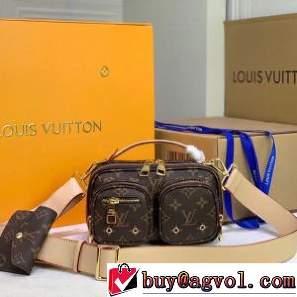 6色可選 バックインバック 収納 2026秋冬 ルイ ヴィトン LOUIS VUITTON 斜め掛けバッグ ダブルファスナー使用 サイズ豊富 ルイ ヴィトンスーパーコピー.49.