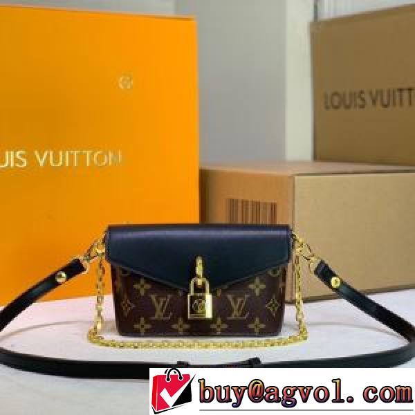 高級感ある ルイ ヴィトンブランドコピー 2026秋冬 ルイ ヴィトン LOUIS VUITTON 4色可選 ショルダーバッグ ムダな装飾を排したデザイン.49.