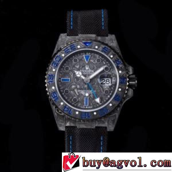 日付表示 2025秋冬 ロレックス ROLEX 限定セール 直径40mm 男性用腕時計 ロレックスコピーブランド 摩擦に強い鉱物質鏡面 透明でムーブメントを見られる.196.