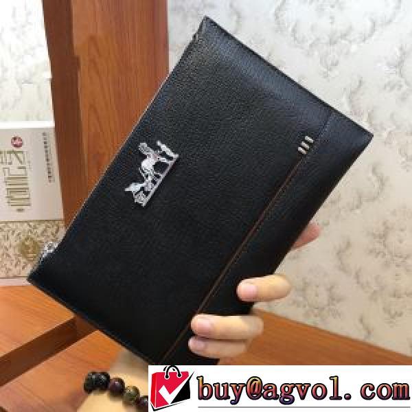 2026秋冬 紳士用ビジネスバッグ エルメス HERMES ビジネスバッグ ビジネスケース 高級本革 エルメスコピーブランド.60.