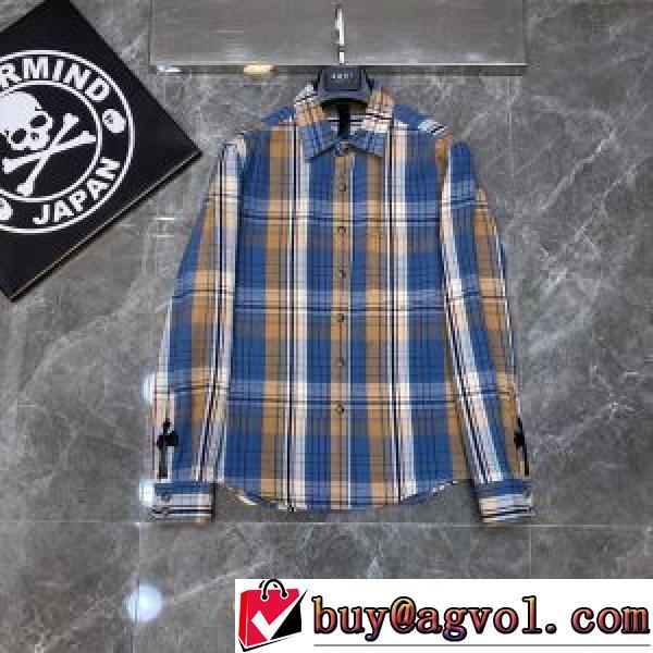 耐久性のある 2026秋冬 クロムハーツ CHROME HEARTS 2色可選 クロムハーツコピー ブランド デザイン性の高い 長袖シャツ