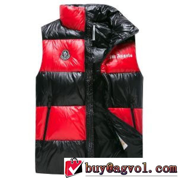 カジュアルに着こなせるデザイン 上品な色合い 早くも完売している 2026秋冬 モンクレール MONCLER ベスト ダウンジャケット モンクレールコピー  