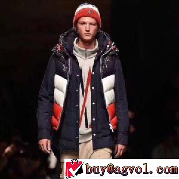 長く愛用できる 争奪戦必至 2025秋冬 モンクレール MONCLER ダウンジャケット ベスト モンクレールコピー ブランド 高級感ある 
