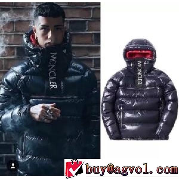 3色可選 2025秋冬 モンクレール MONCLER ダウンジャケット モンクレール偽物ブランド 大人気アイテム！入手困難 高級感を引き立てる 軽くて暖かい