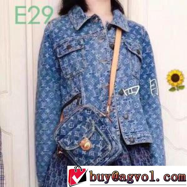 2026秋冬 洗練コート ルイ ヴィトン LOUIS VUITTON 限量販売 ルイ ヴィトンスーパーコピー デニムジャケット 堪能できるコート