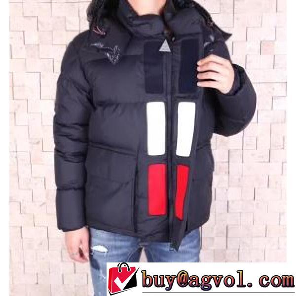 2025秋冬 モンクレール MONCLER ダウンジャケット モンクレールブランド コピー 3色可選 最安値に挑戦 肌寒い季節に欠かせない 着心地よい 