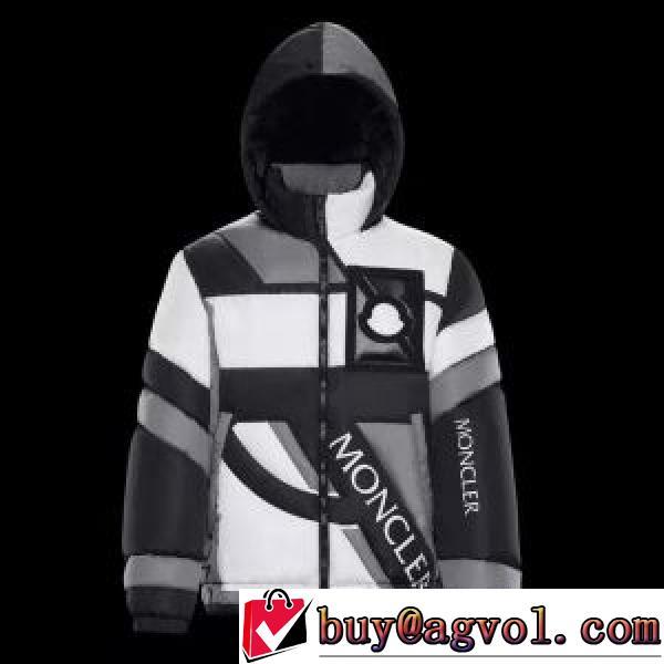 フードづき 2026秋冬 モンクレール MONCLER ダウンジャケット モンクレールコピー ダンジャケット一枚で過ごせる）先行販売 上品  