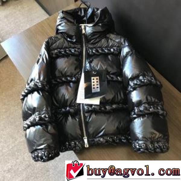 何にでも合わせ易く格好良く決まる 2026秋冬 モンクレール MONCLER ダウンジャケット モンクレールコピーブランド 希少価値大！光沢のある  