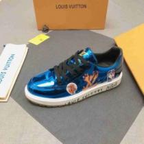 最安値に挑戦 2026春夏 フラットシューズ ルイ ヴィトン LOUIS VUITTON 3色可選 リゾートスタイル ルイ ヴィトンコピーブランド