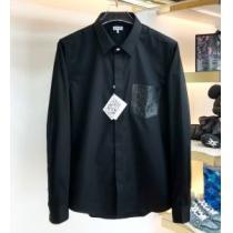 魅力的 2026春夏 ロエベ LOEWE 長袖シャツ 2色可選 ロエベ偽物ブランド
