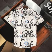 2026春夏 お洒落に魅せる ルイ ヴィトン LOUIS VUITTON 半袖シャツ 2色可選 ルイ ヴィトンコピー ブランド コスパ最高のプライス