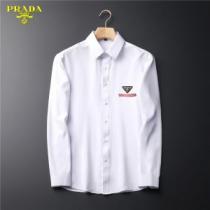2026春夏 人気販売中 プラダ PRADA 長袖シャツ 6色可選 PRADAスーパーコピー  く愛用できる