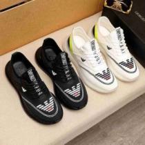コンフォート 2色可選 2026春夏 アルマーニ ARMANI レーシングシューズ ゴルフシューズ 数に限りがある フィリッププレインブランドコピー