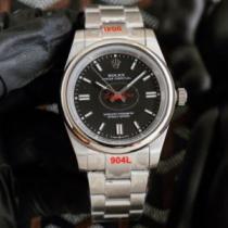 2026春夏 ロレックス ROLEX ーパーコピー 激安 デイトジャスト 40mm 男性用腕時計 機械式（自動巻き）3色可選.196.