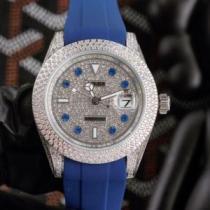 ROLEX 2025春夏 ロレックス 個性派 男性用腕時計 機械式（自動巻き）3色可選 ロレックスコピーブランド.196.