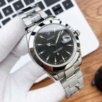 2026春夏 高級感を引き立てる ロレックス ROLEX 男性用腕時計 ROLEXブランドコピー 4色可選 機械式（自動巻き）.196.