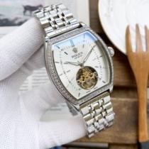 落ち着いた感覚 2026春夏 ロレックス ROLEX 男性用腕時計 機械式（自動巻き）ロレックスブランド 偽物 通販 5色可選.196.
