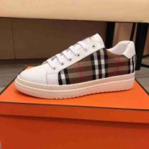 2026春夏 バーバリー BURBERRY エスバドリーユ  2色可選 サイズ豊富 クッション加工 バーバリーブランドコピー