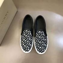 2026春夏 バーバリー BURBERRY スニーカー 4色可選 履き心地のいい お洒落に魅せる バーバリースーパーコピー