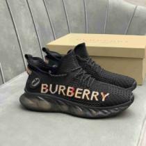 レーシングシューズ オリジナル バーバリーブランド 偽物 通販 2026春夏 バーバリー BURBERRY バレーボールシューズ