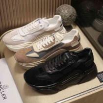 2026春夏 ドルチェ＆ガッバーナ Dolce&Gabbana 3色可選 ランニングシューズ ロードジョグ 個性的 D&Gスーパーコピー 激安